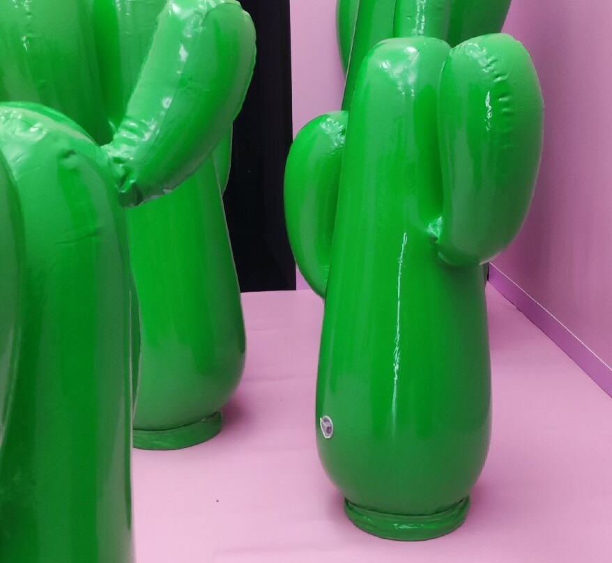 Balloon Museum-塞斯托-圣乔凡尼必去景点