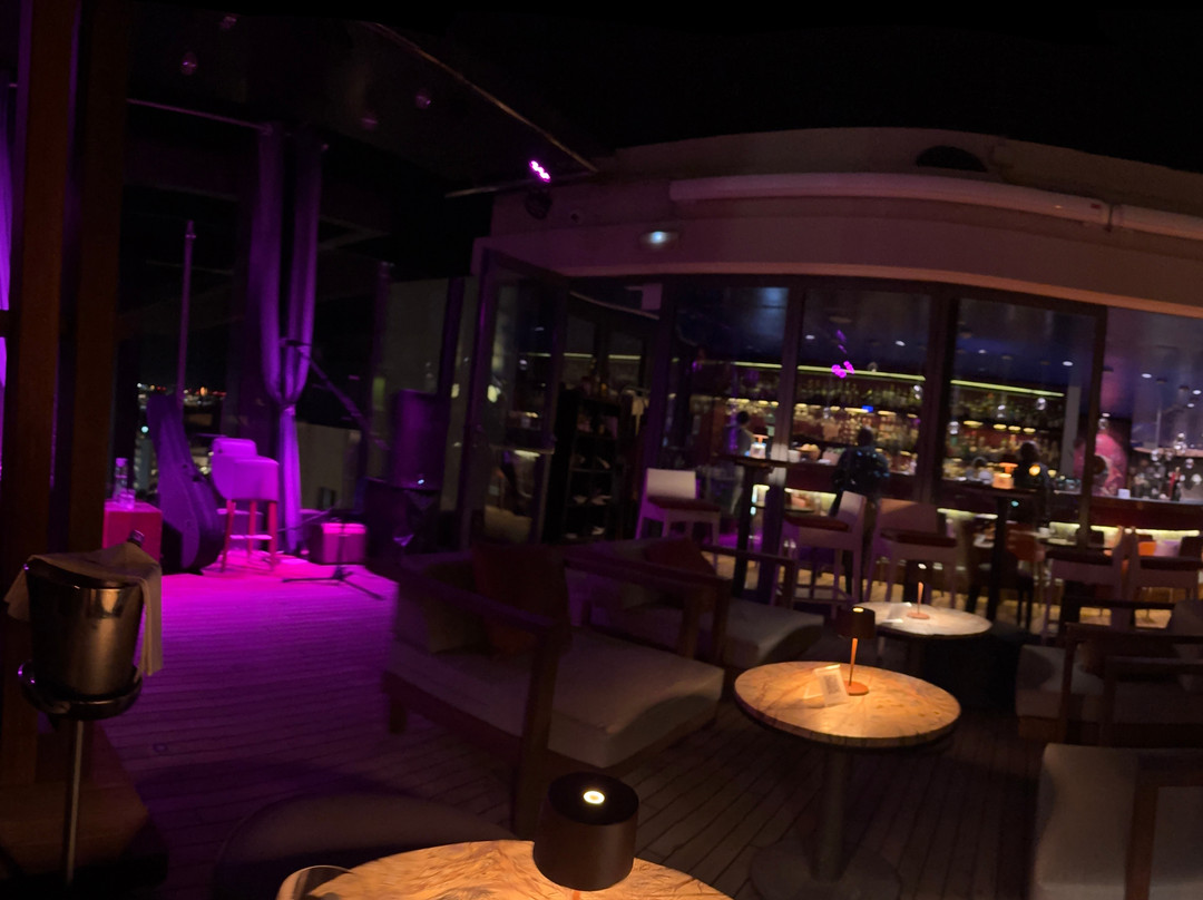 Bohemia Suites & Spa主图