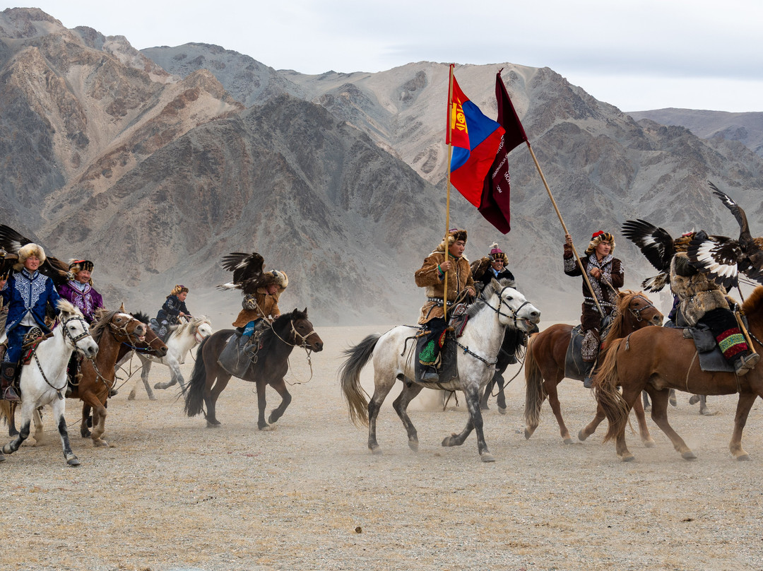 Azur Travel Mongolia-乌兰巴托必去景点