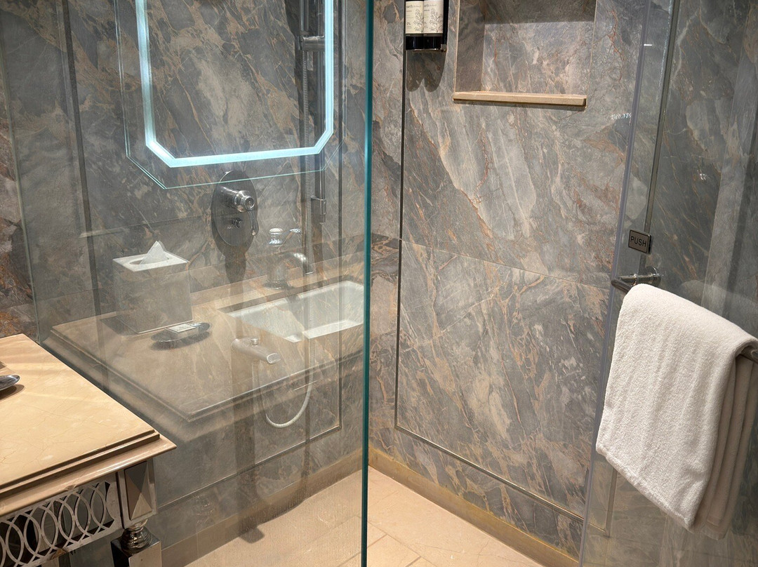 Hotel Hillock Ahmedabad主图