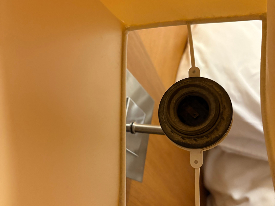 凯恩客房酒店主图