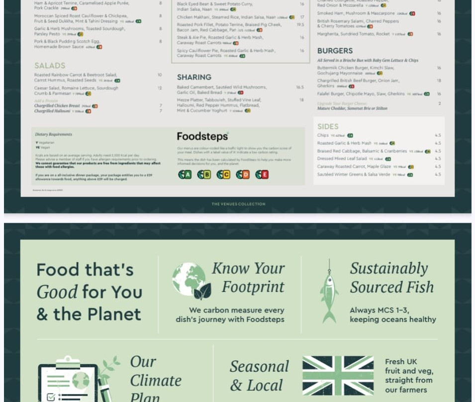 惠特利霍尔酒店主图