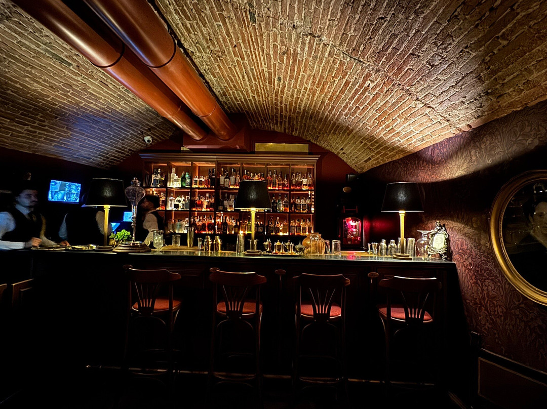 Rasputin-佛罗伦萨必去景点