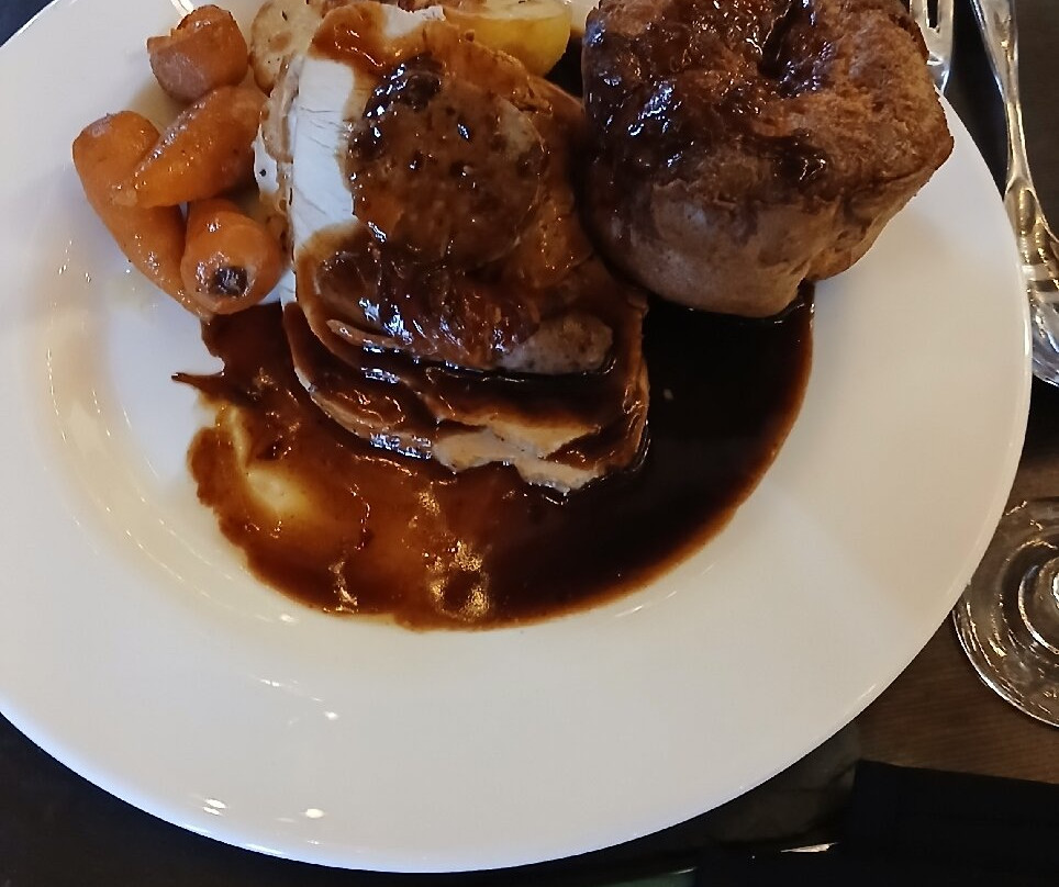 Ashbourne Hotel主图