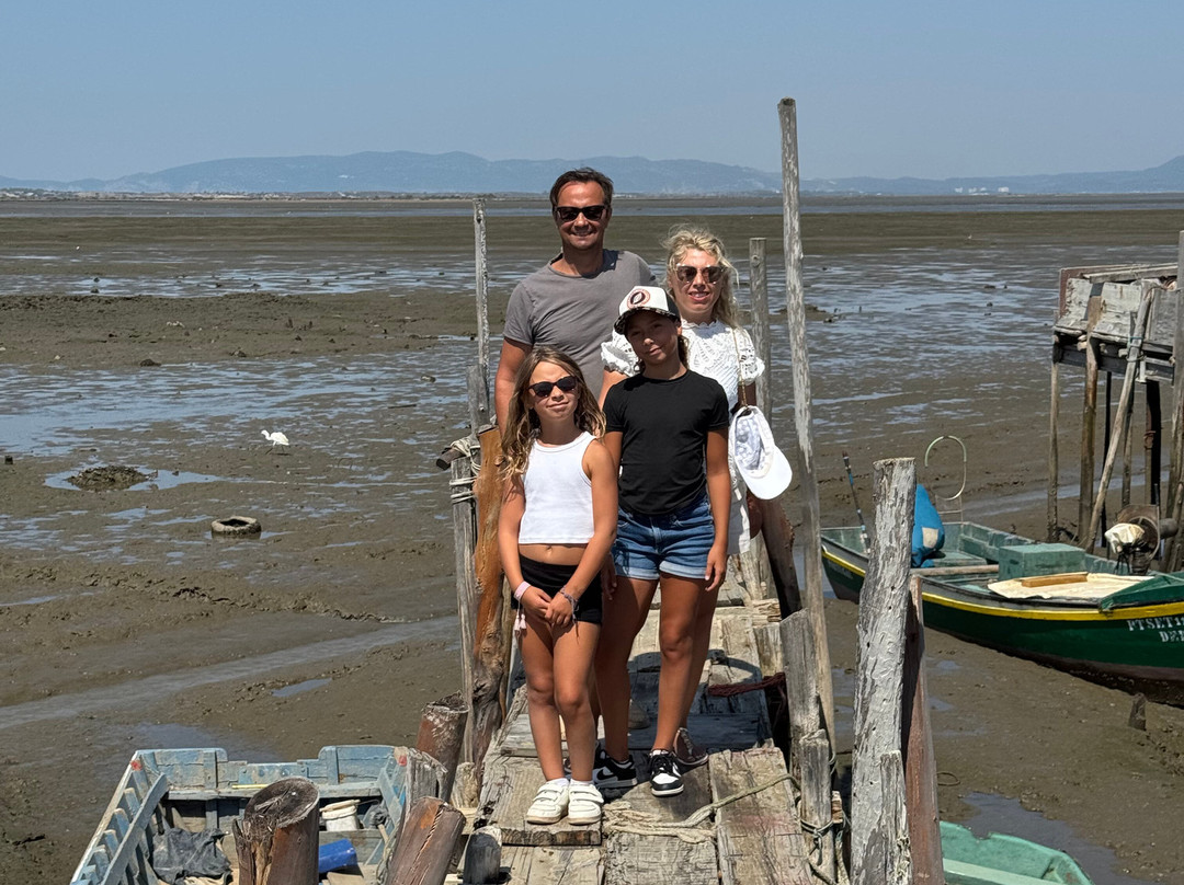 Comporta Experience-Comporta必去景点