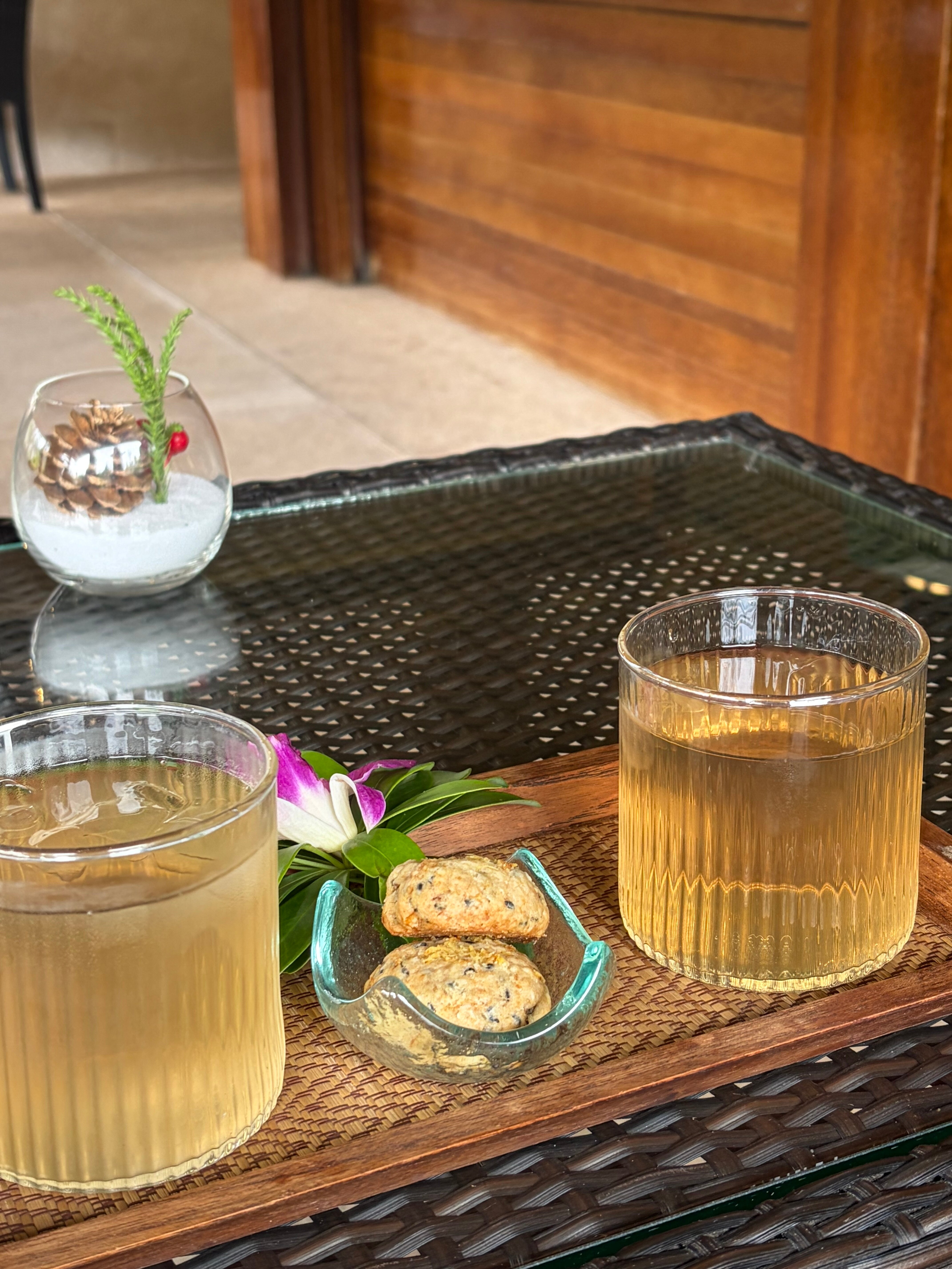 The Ritz-Carlton, Koh Samui-官方