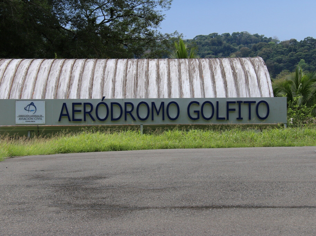 Costa Rica Peche Passion-果菲托必去景点