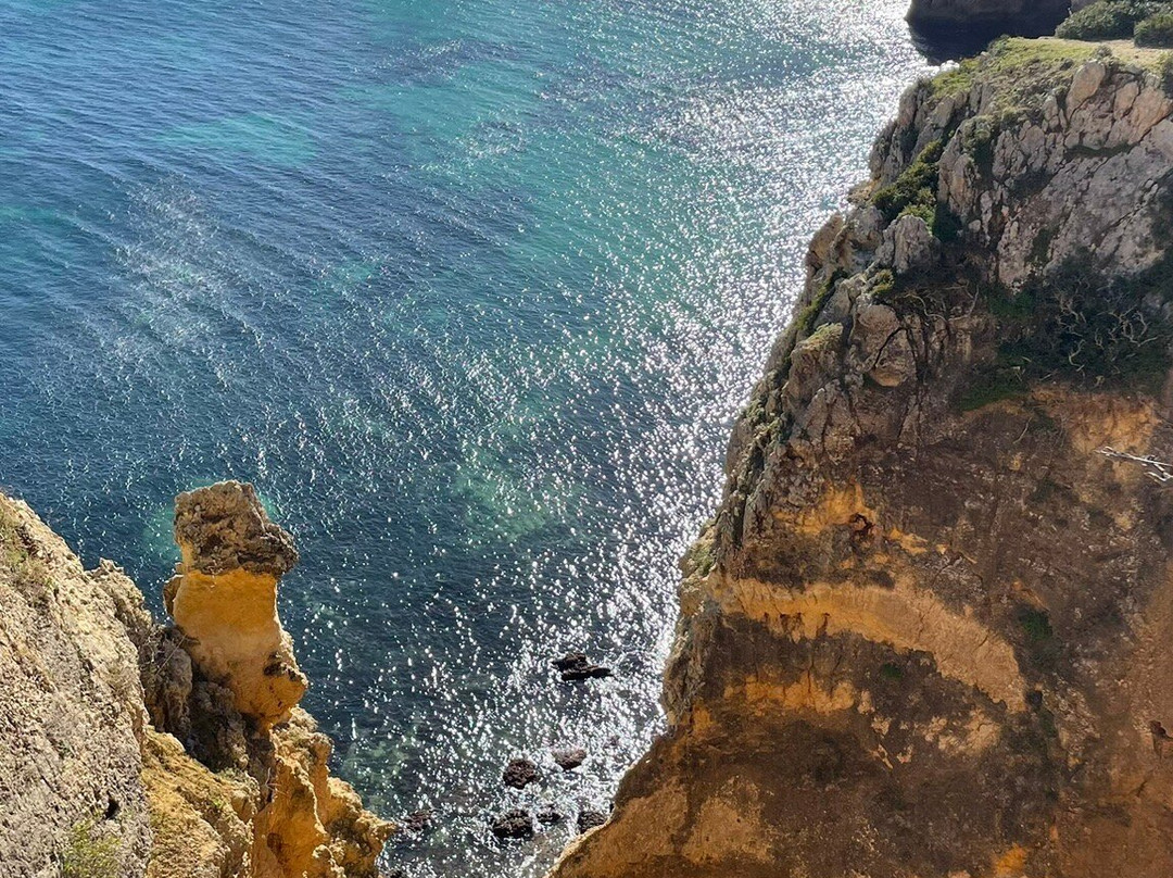 佩达德角-拉各斯必去景点