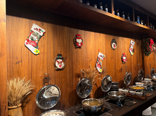 Zone Niathu Dimapur By The Park主图