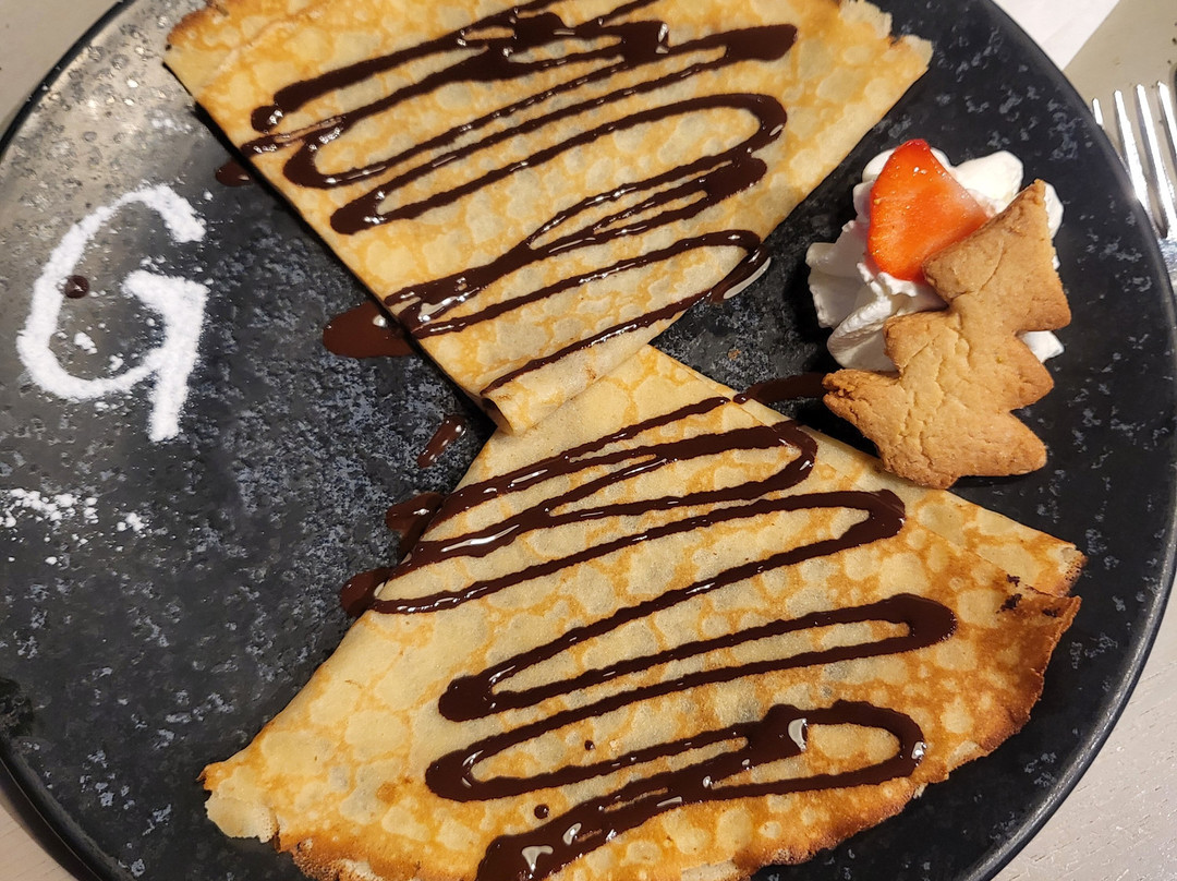 Restaurant La Goudale