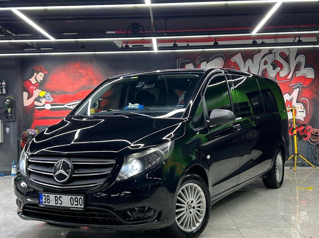 Eas Transfer-开塞利省必去景点