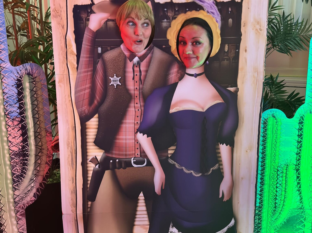 Brangwyn Hall-斯温西必去景点