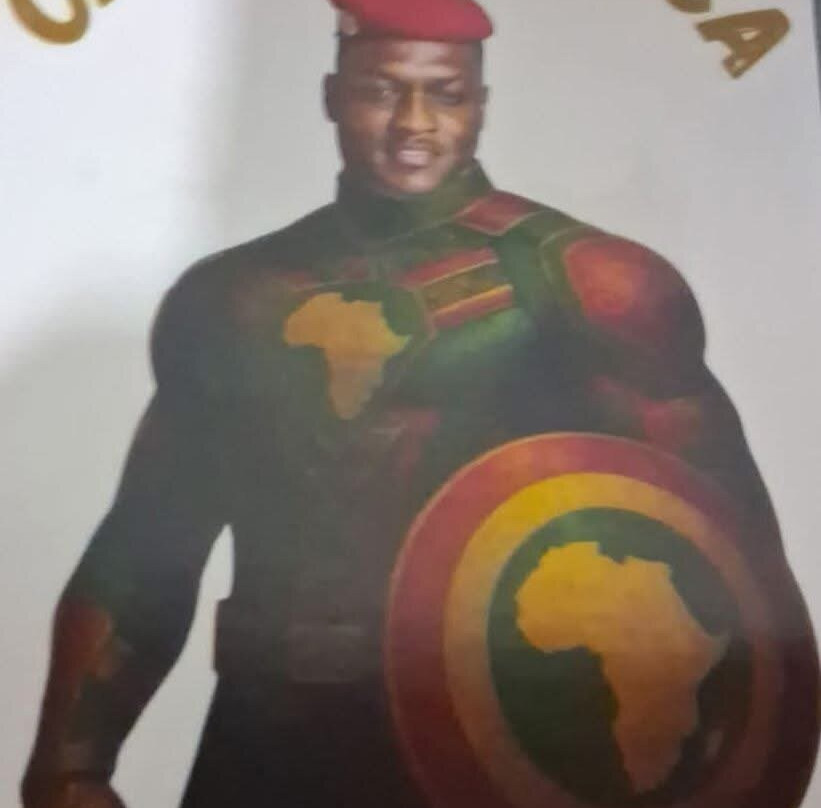 Little Buckeye Children's Museum-曼斯费尔德必去景点