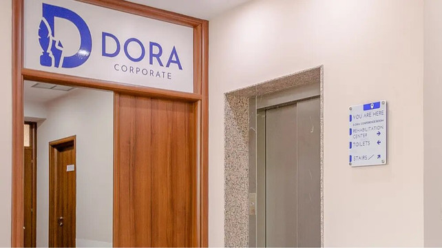 Dora Residence主图