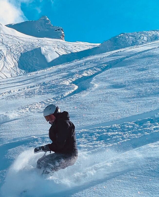 European Ski School-莱德萨阿尔卑斯必去景点