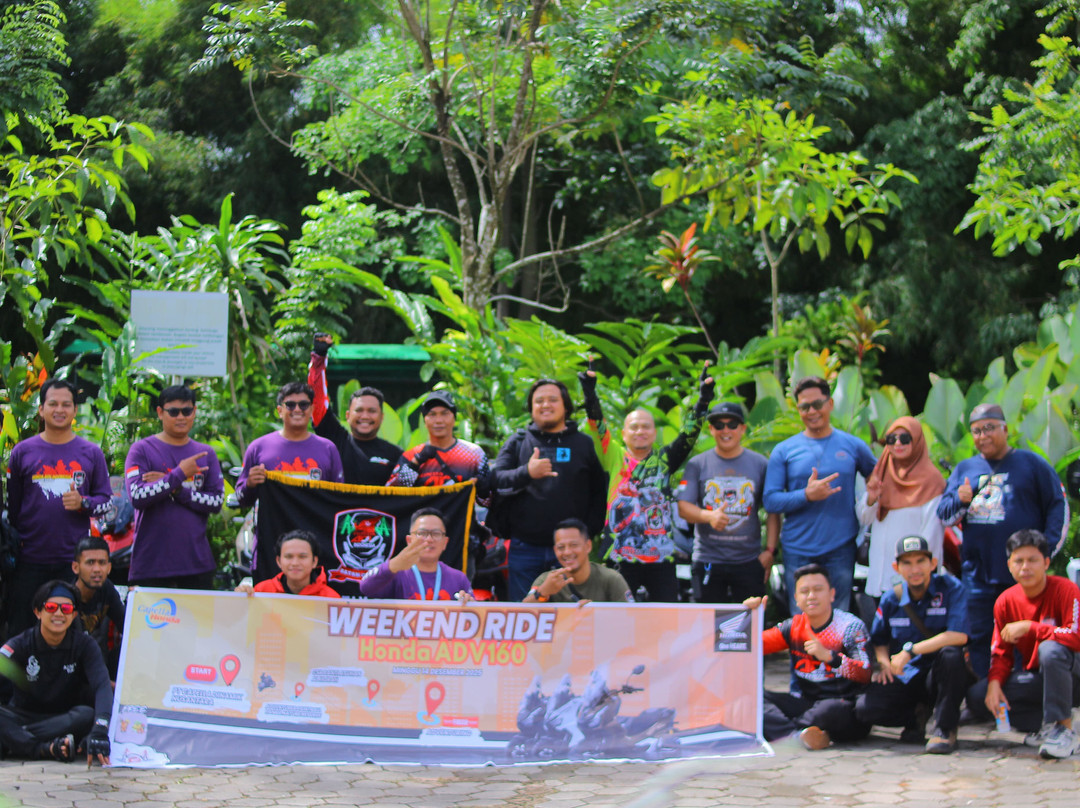 Panbil Nature Reserve-巴淡岛必去景点