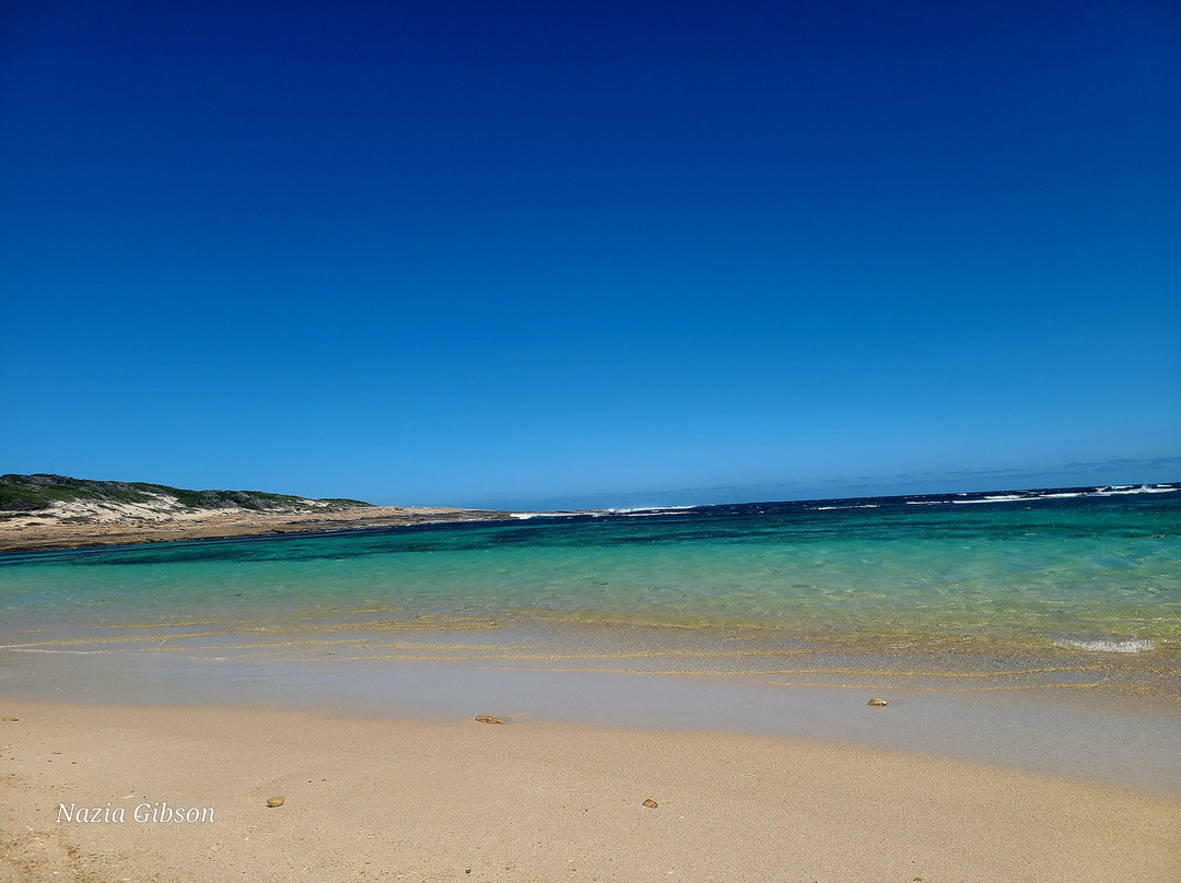 Munglinup Beach-埃斯佩兰斯必去景点