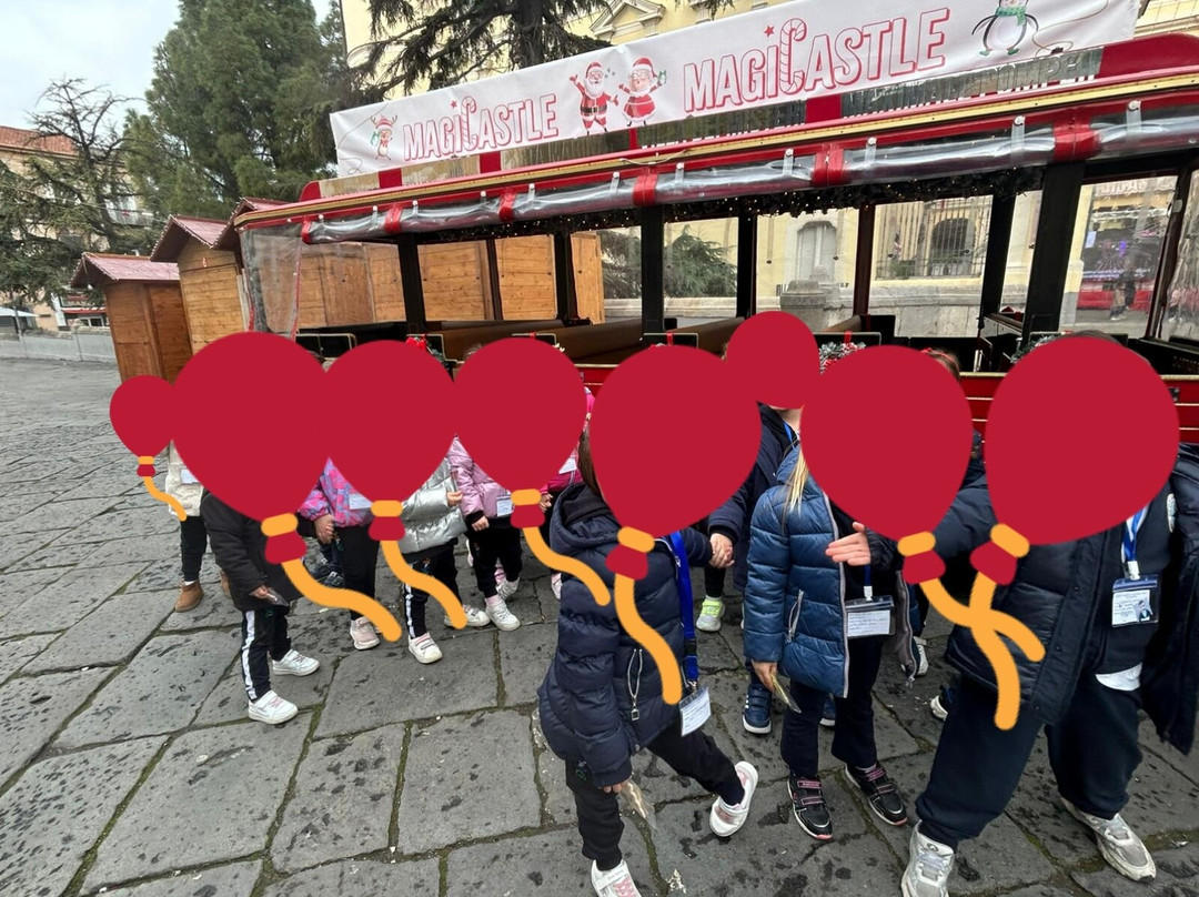 Castello Doria-Angri必去景点