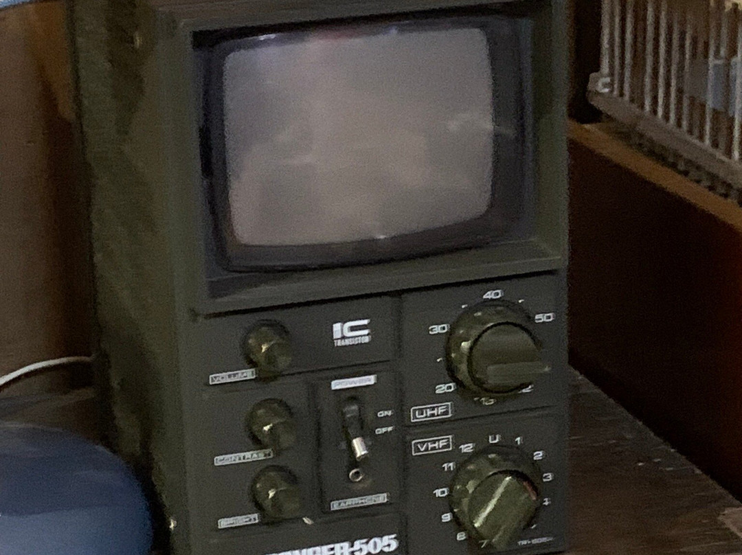 Izumozaki Retro Museum