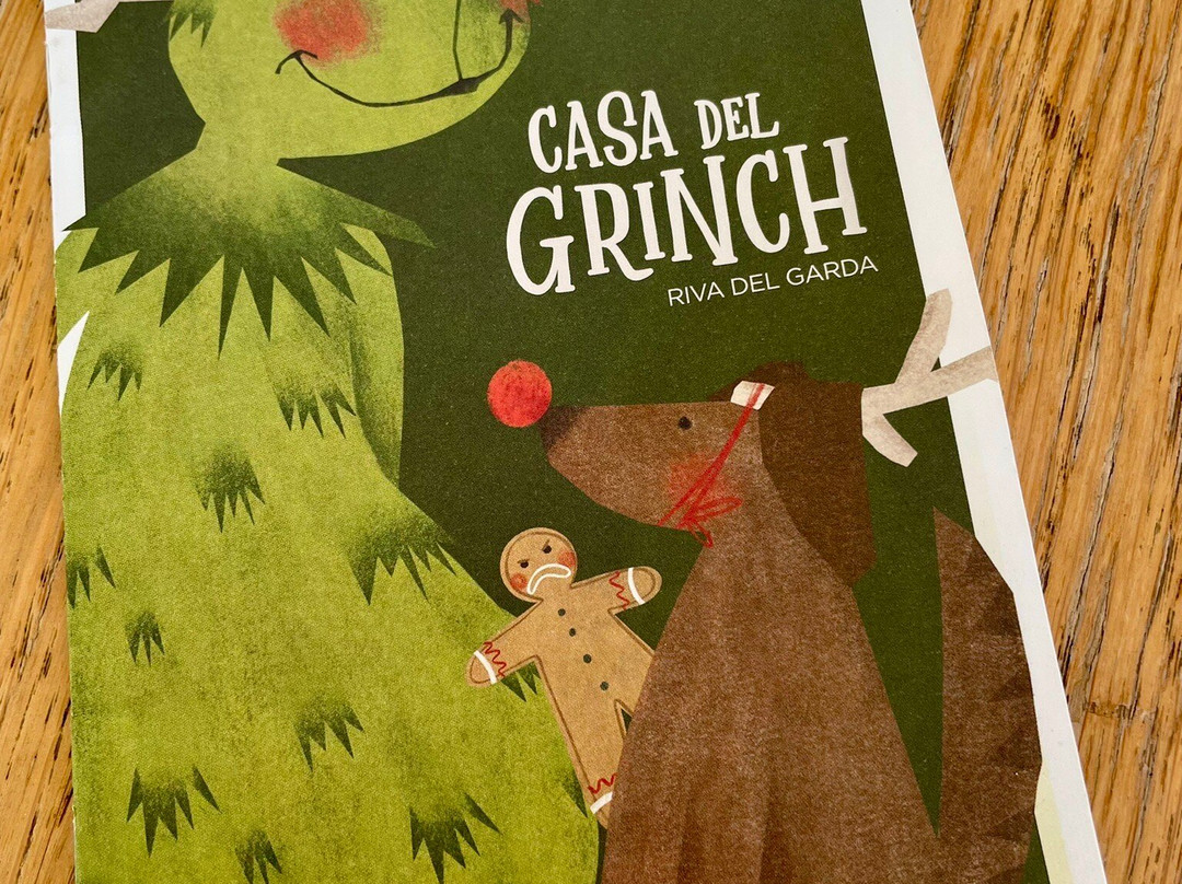 The Bastion-里瓦德尔加尔达必去景点