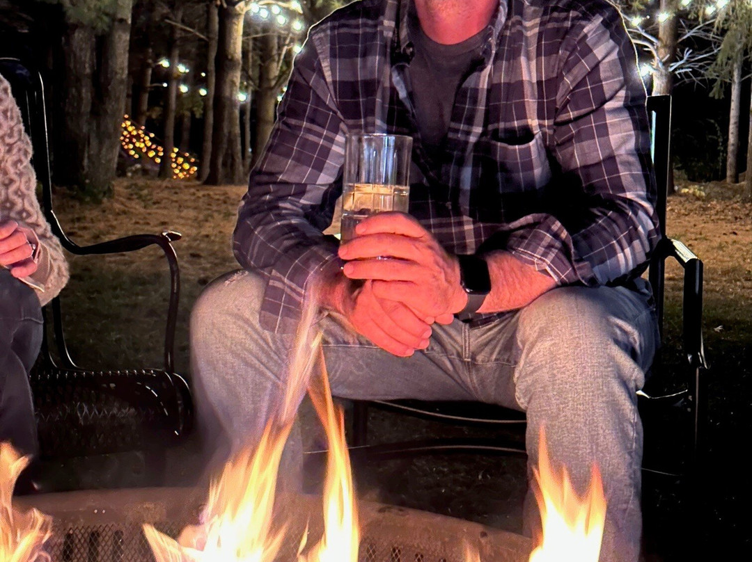 Barnstormer Distillery-罗克福德必去景点