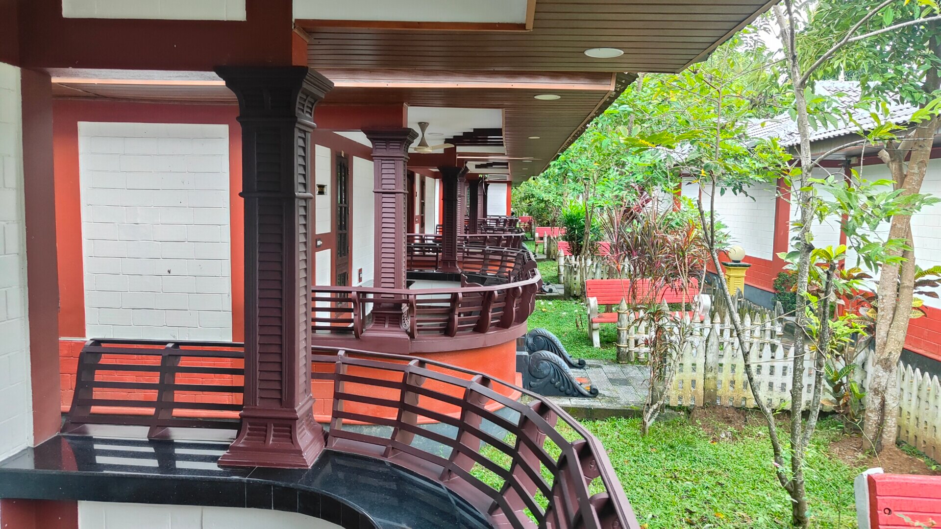 Leisure Valley Beach Resort-客卧