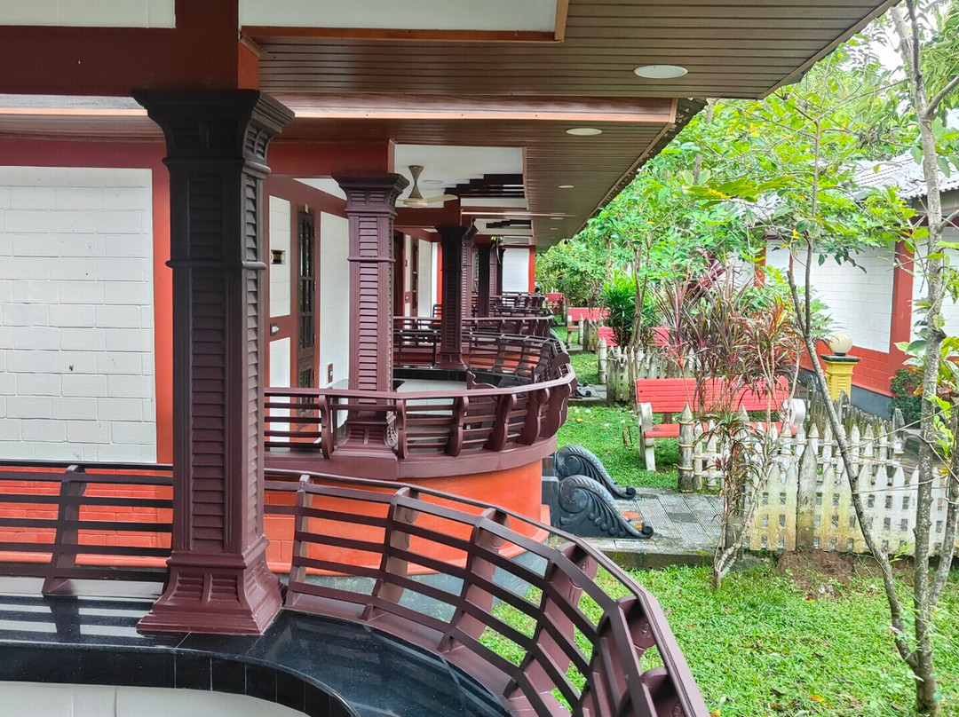 Leisure Valley Beach Resort主图