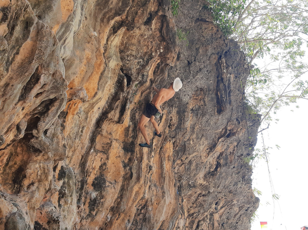 Bali Adventure Climbing-Songan必去景点