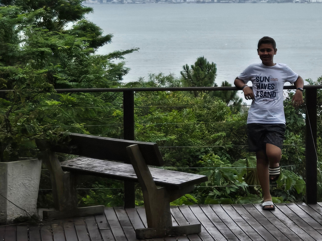 Hotel Sesc Cacupé主图