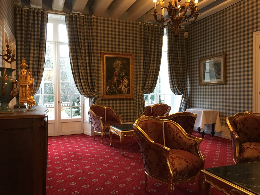 博瓦地区酒店主图