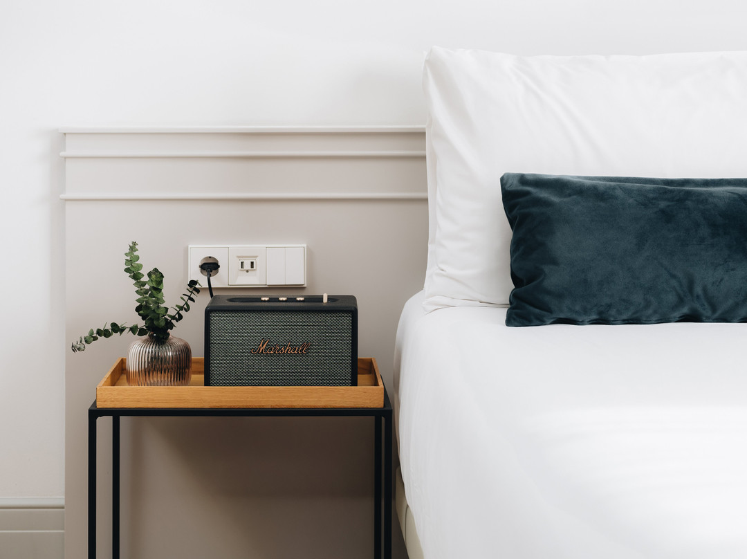 Room Mate Collection Helen Berger主图