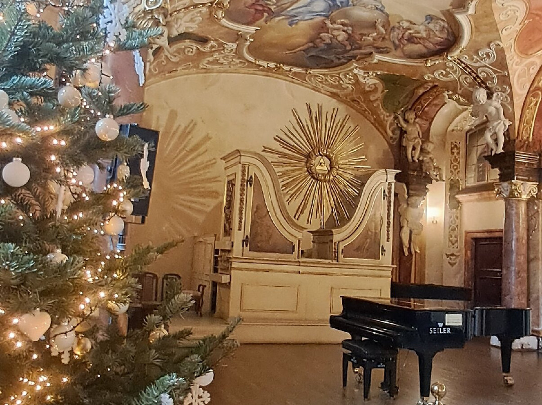 Wroclaw University-弗罗茨瓦夫必去景点