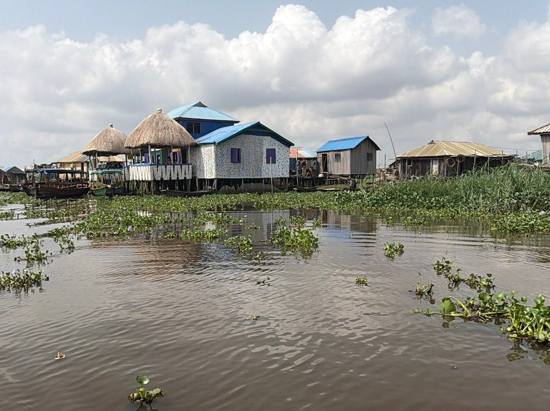 Visit Ganvié Tourism-Ganvie必去景点