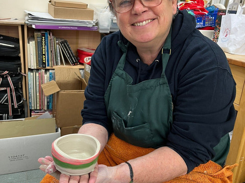 Hands-on Art Adventures-Old Windsor必去景点