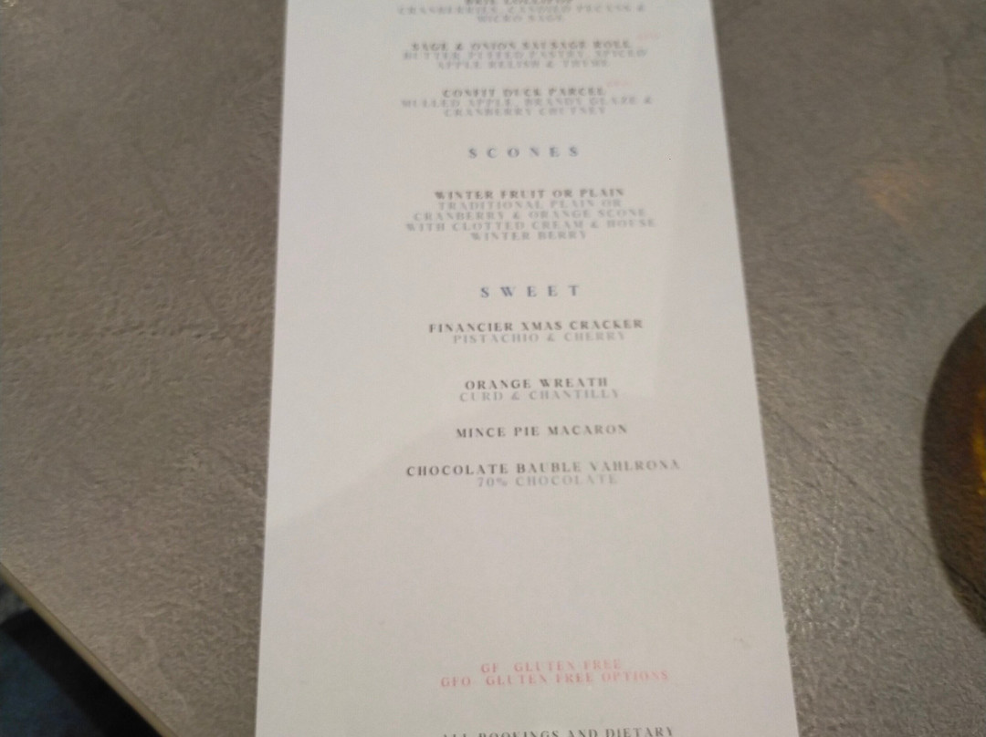 迪恩公园酒店主图