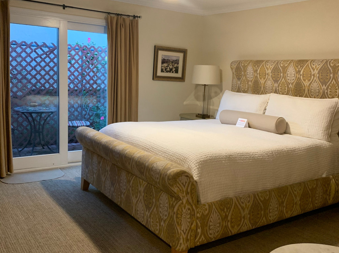 海港大楼酒店主图