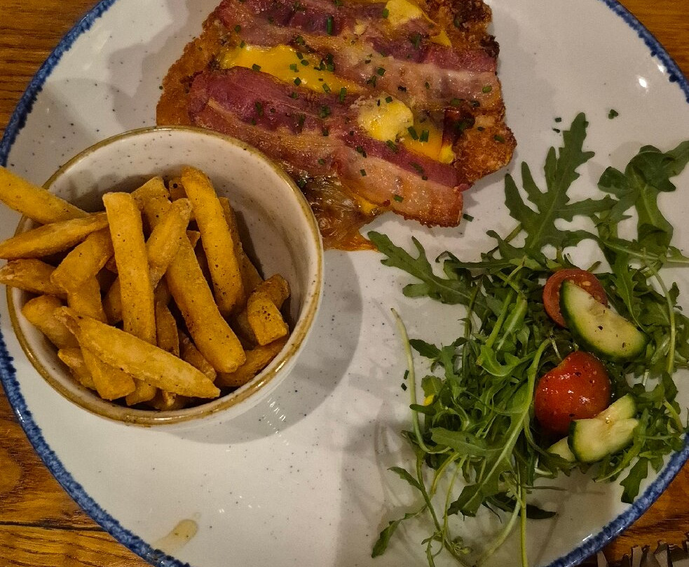 Talardy Hotel by Marston's Inns主图