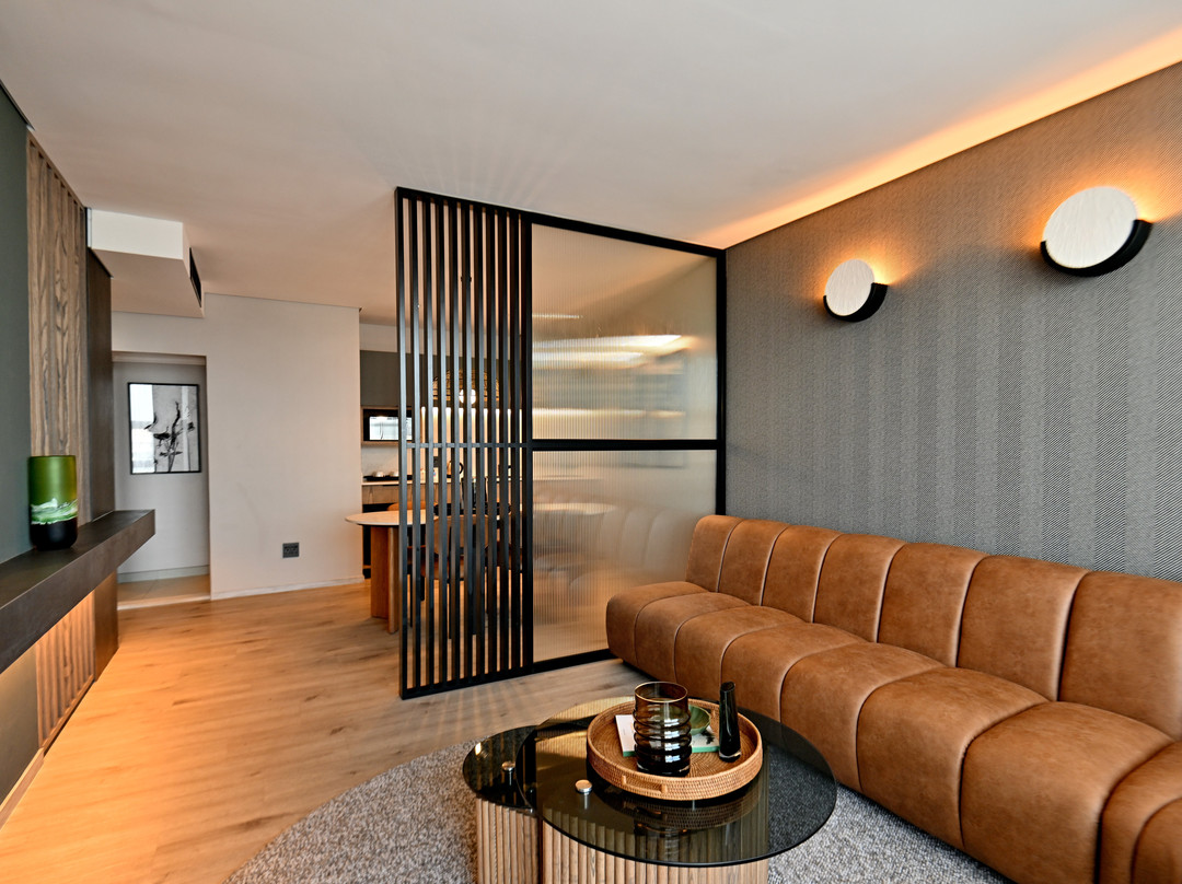 City Lodge Hotel Umhlanga Ridge主图