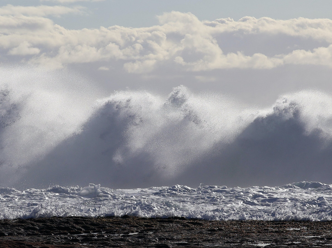 Jakes Point-卡尔巴里必去景点