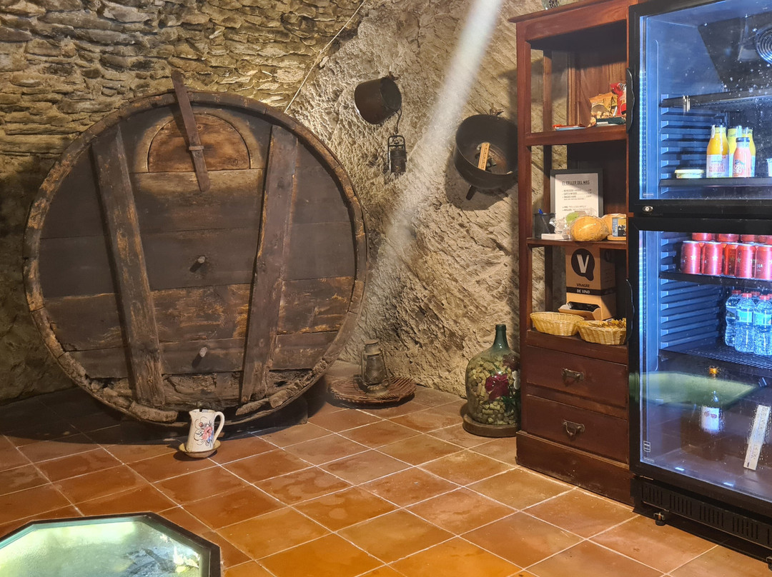 Mas d'en Roqueta主图