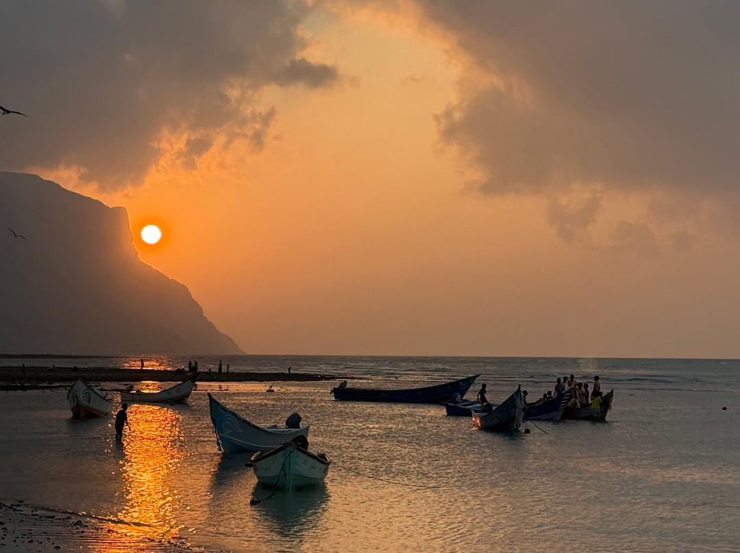 WelcomeToSocotra-索科特拉岛必去景点