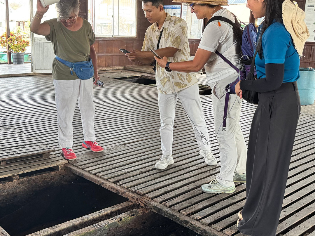 Alden Travel-朱笃必去景点