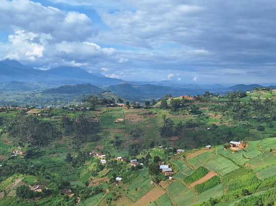 Rwanda Eco Tours-吉佳利必去景点