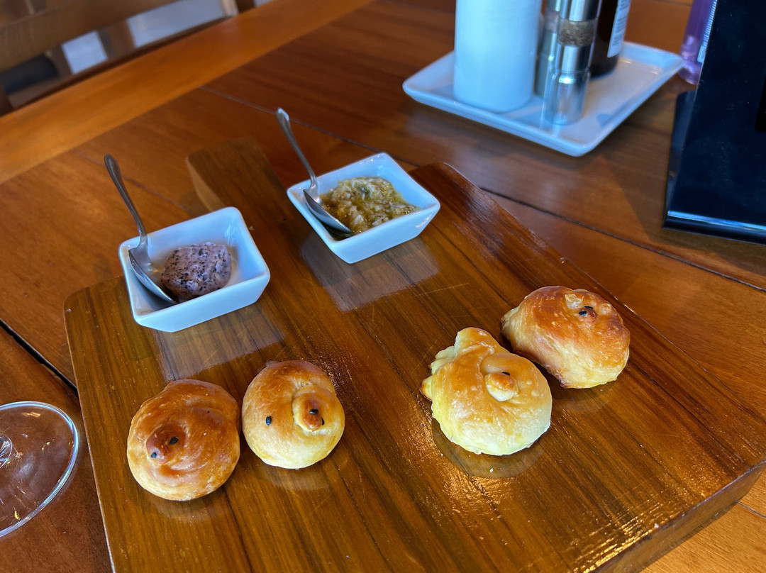 Casa Postal Vinícola-本图贡萨尔维斯必去景点