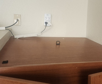 利物浦-多拉山麦客达套房酒店主图