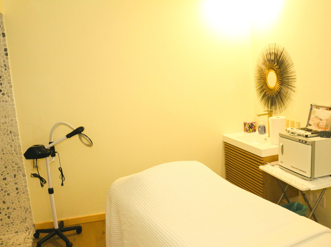 The Lotus Center Spa-Spanish Town必去景点