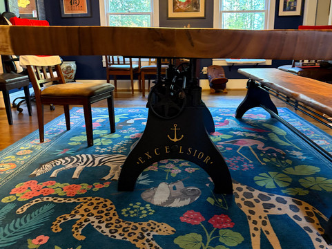 Reclaimed of Annapolis-安纳波利斯必去景点