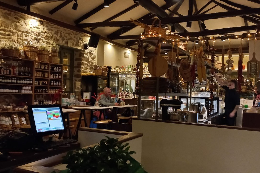 Agora 1955-沃洛斯必去景点