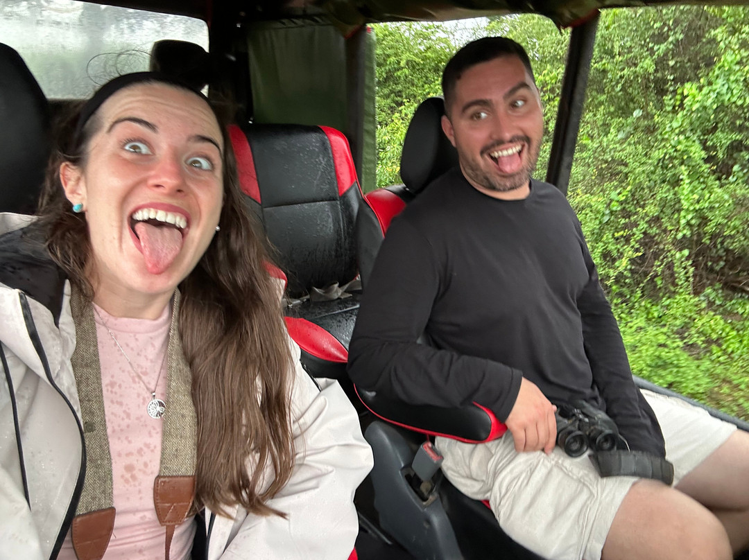 Indunil tours Sri Lanka-Deniyaya必去景点