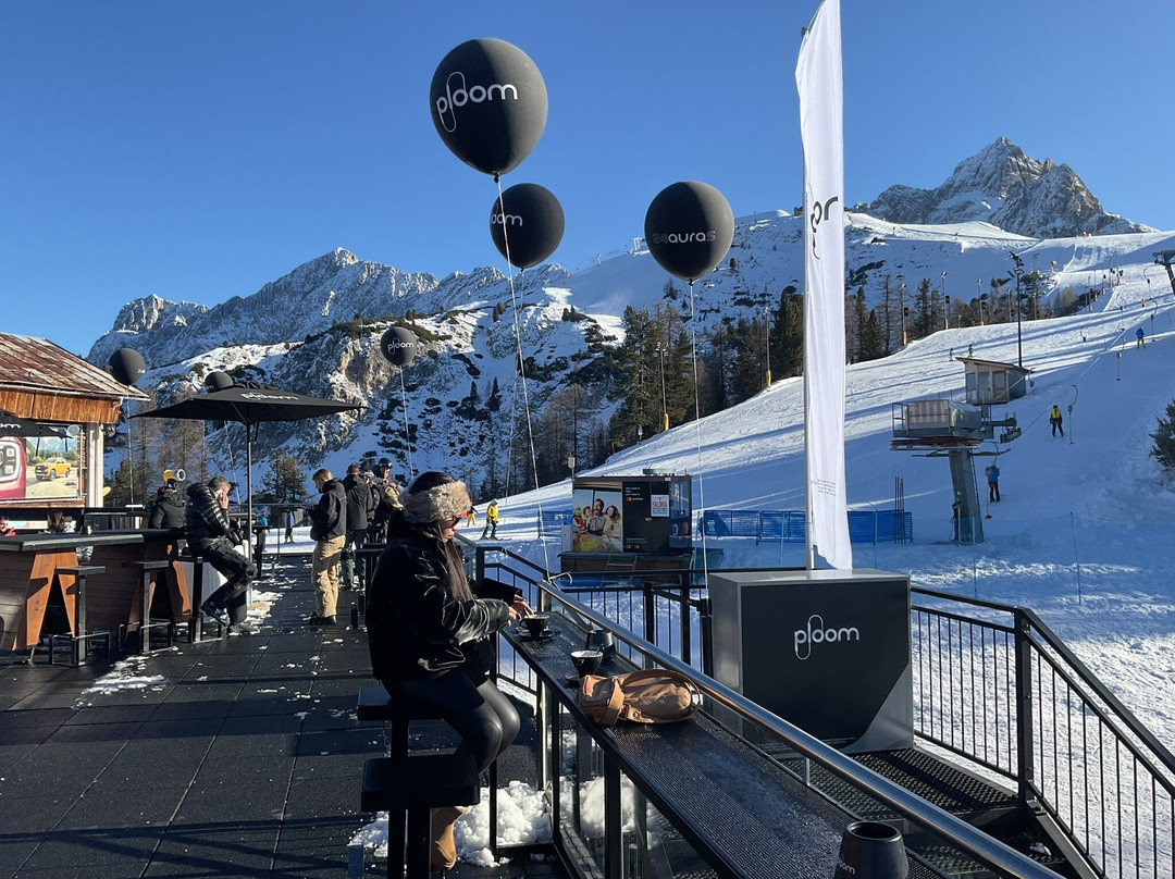 Funivia Faloria-科尔蒂纳丹佩佐必去景点